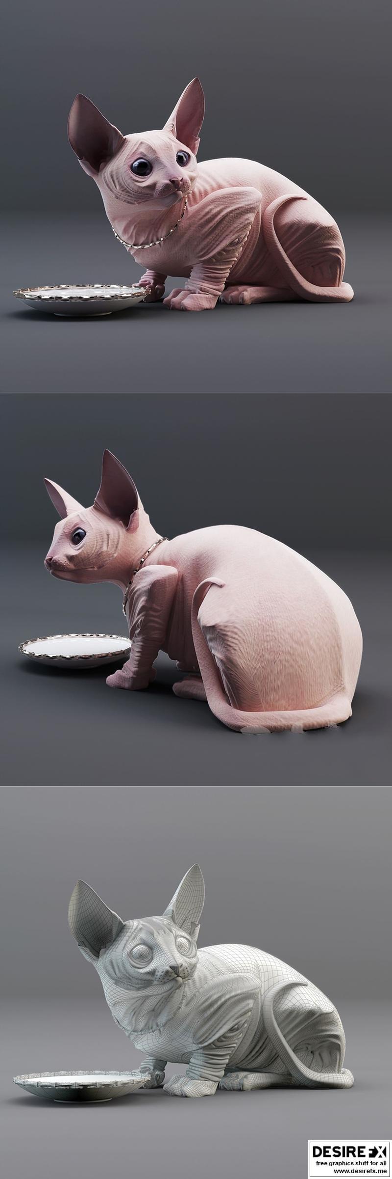 德国牧师 - 3D打印模型 STL|Pastor aleman – 3D Print Model STL