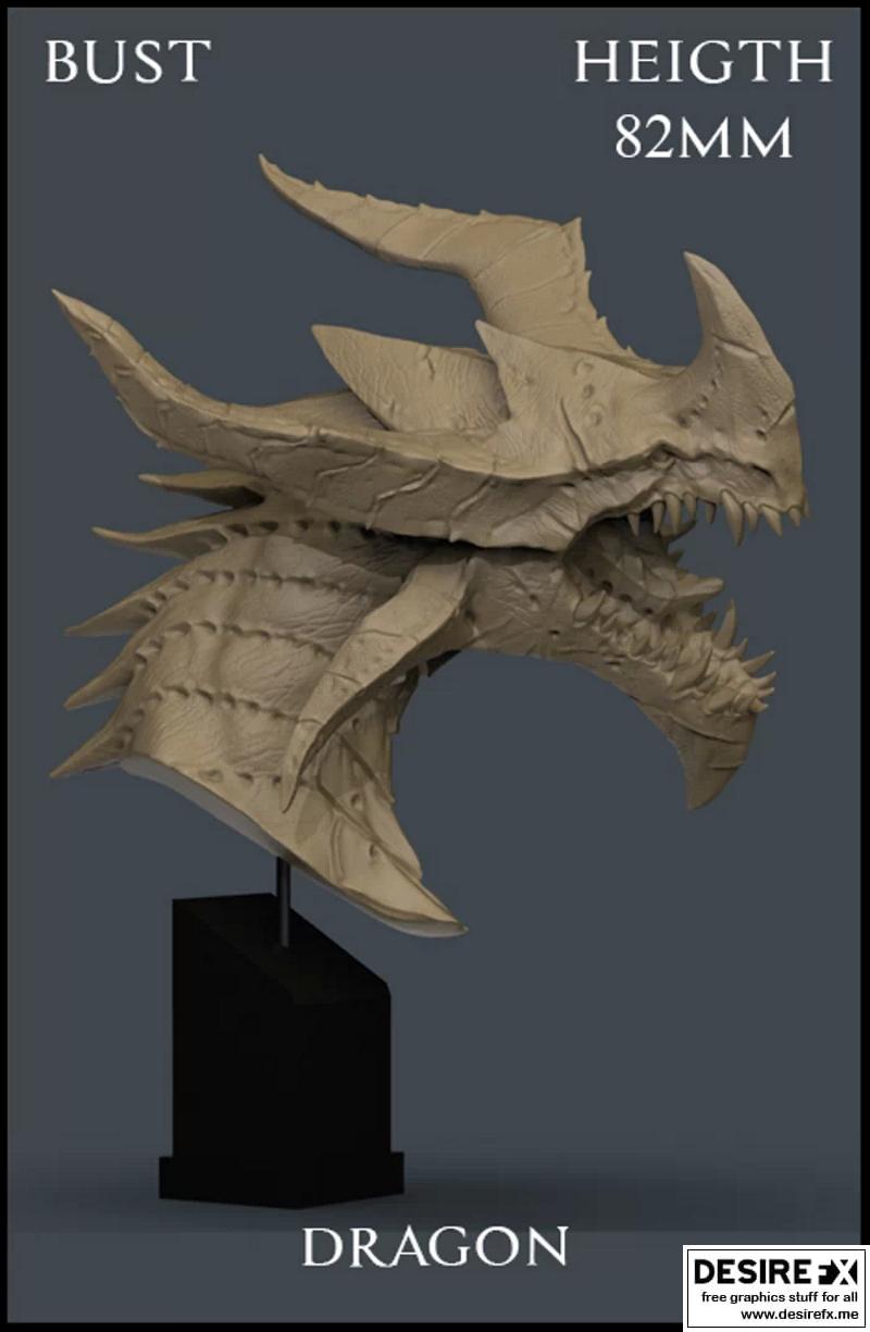 Savage Orcs 3D打印模型|Savage Orcs Packs – 3D Print Model STL