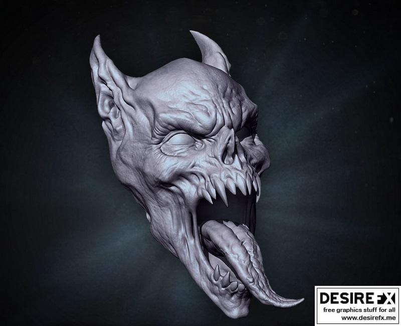 ManBat 3D打印模型|ManBat Magnet 3D print model