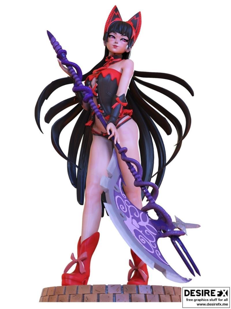 Samus灯饰 3D打印模型|Samus Lamp – 3D Print Model STL