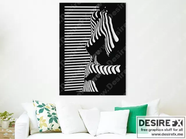 窗边之物——3D打印模型|Near the Window – 3D Print Model STL