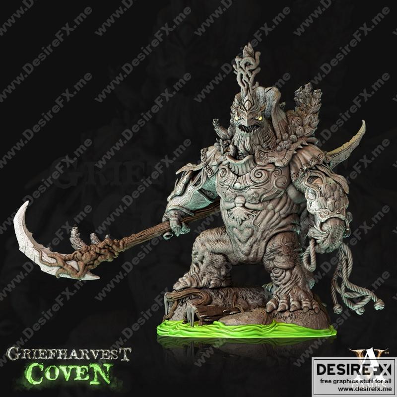 Rukabak 姿势1 3D打印模型|Rukabak Pose 1 – 3D Print Model