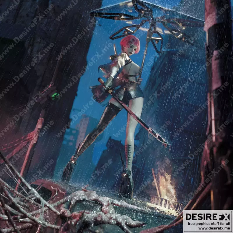 性或杀——3D打印模型|Sex or kill – 3D Print Model STL