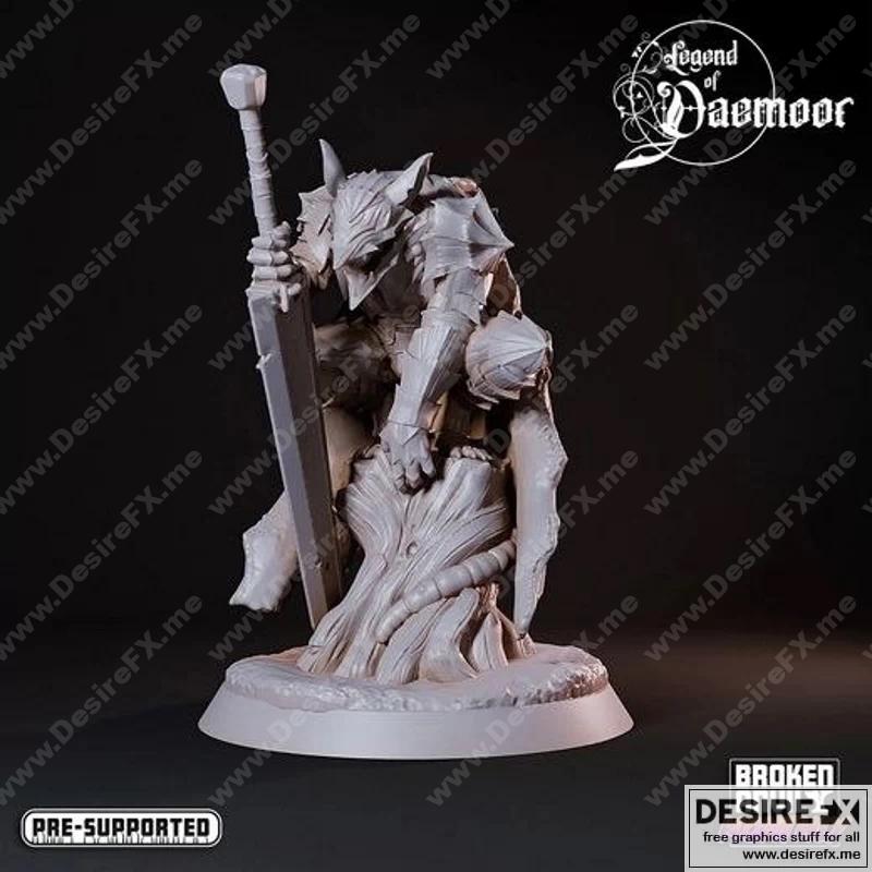 Rat Guts 3D打印模型|Rat Guts – 3D Print Model STL