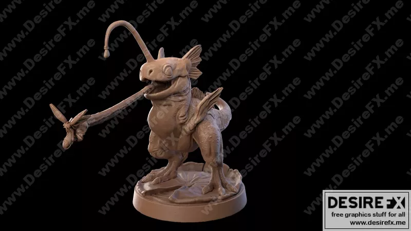 Glow Hopper 3D打印模型|Glow Hopper – 3D Print Model STL