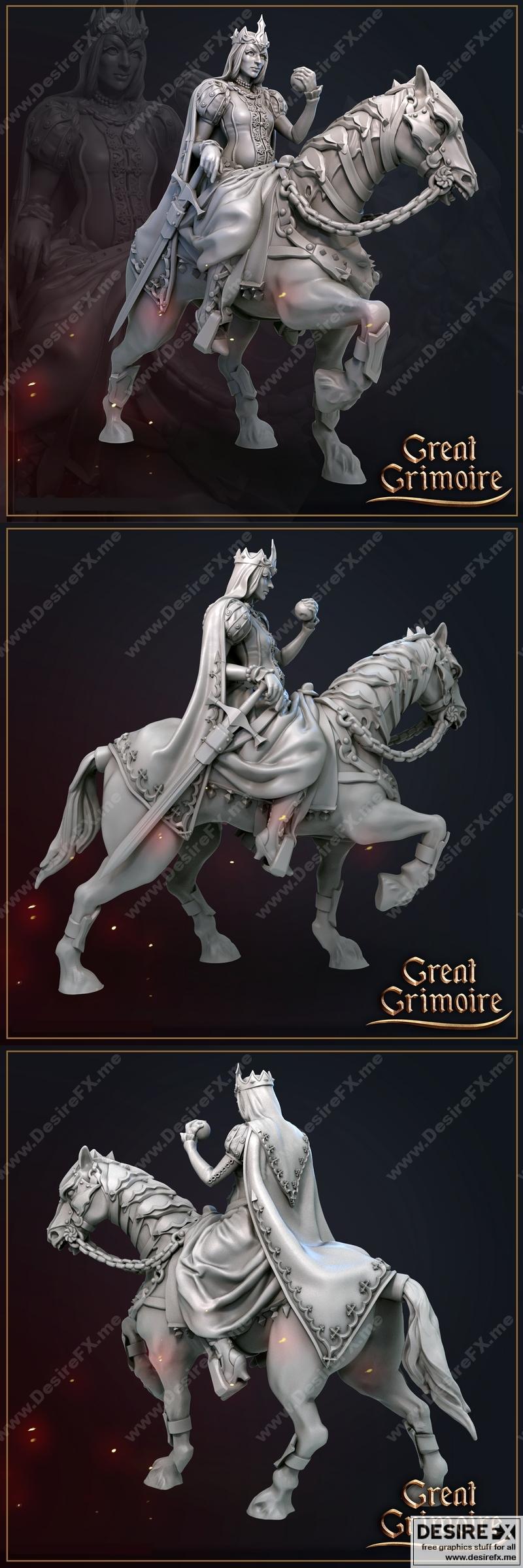 战争 3D打印模型 STL|War – 3D Print Model STL