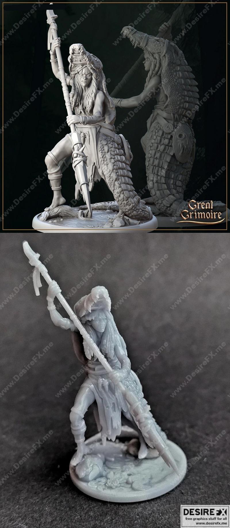 Shanti 3D打印模型|Shanti – 3D Print Model STL