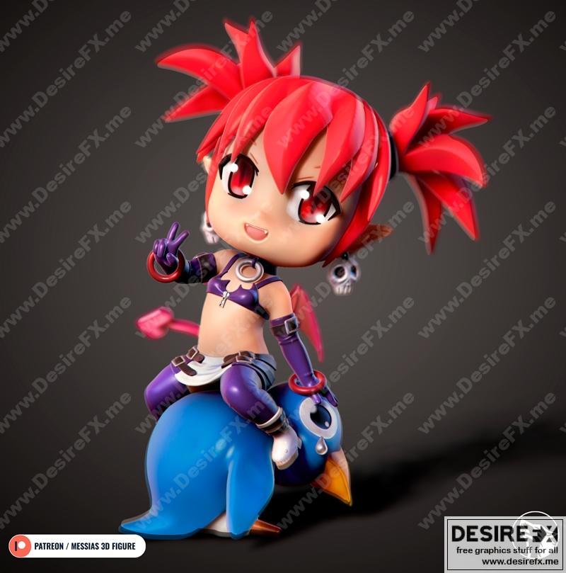 埃特纳 3D打印模型 STL|Etna – 3D Print Model STL