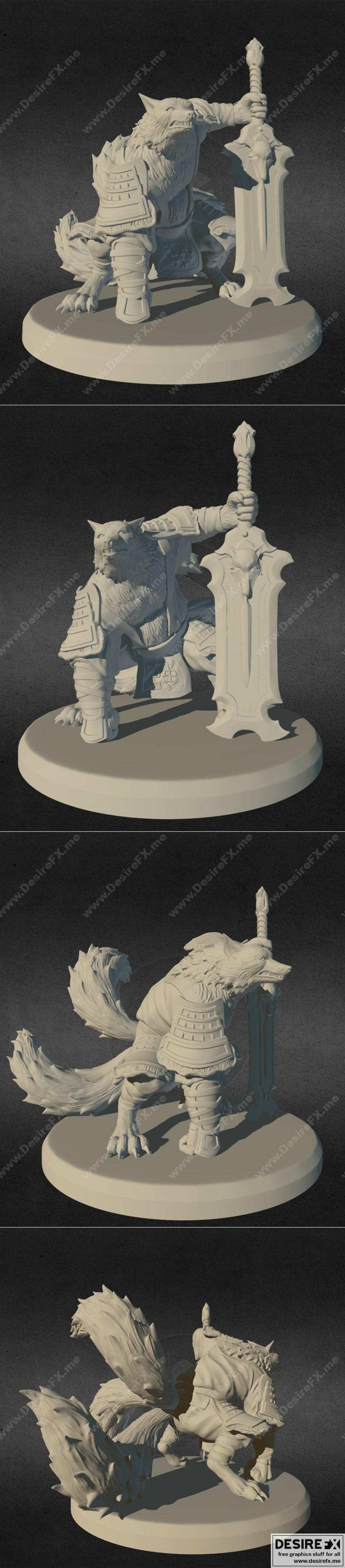 Sumotori 3D打印模型|Sumotori – 3D Print Model STL