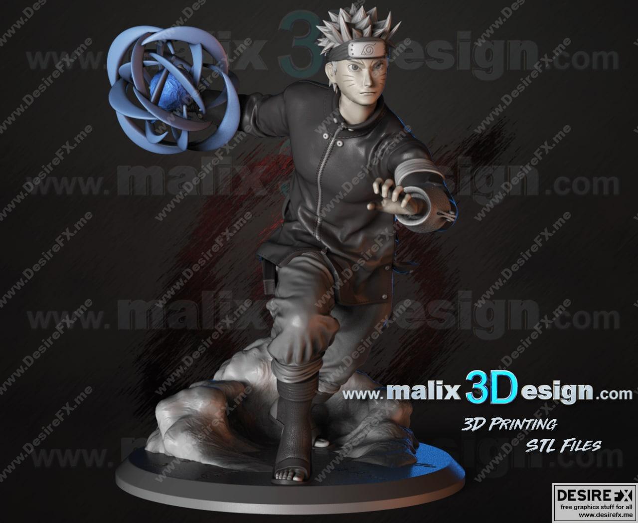 死亡骑士3D打印模型|Death Knight