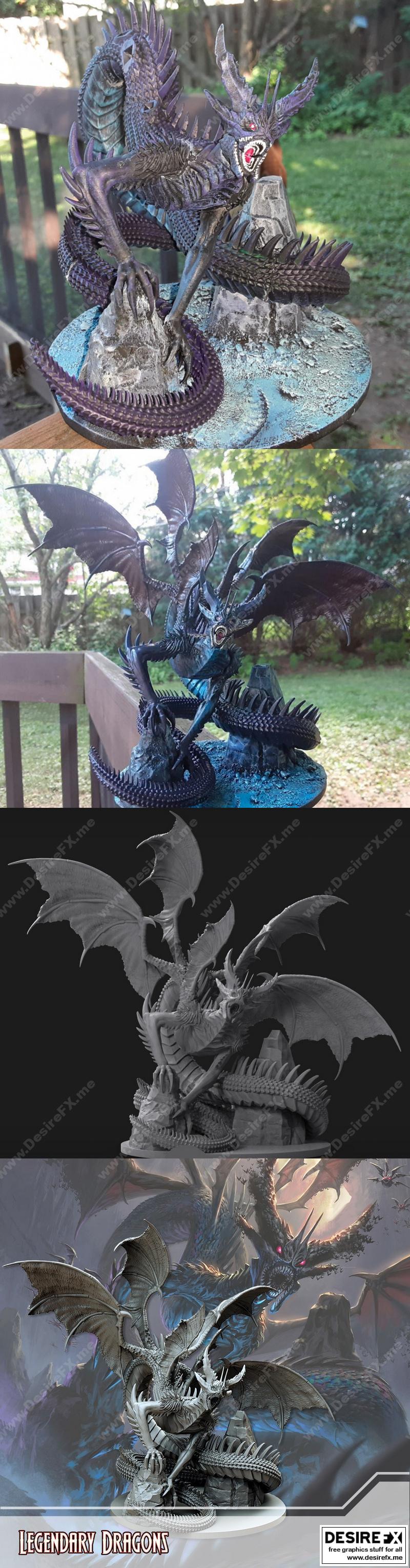 Salathiir-《咒术回战》-虎杖悠仁 3D打印模型|Salathiir