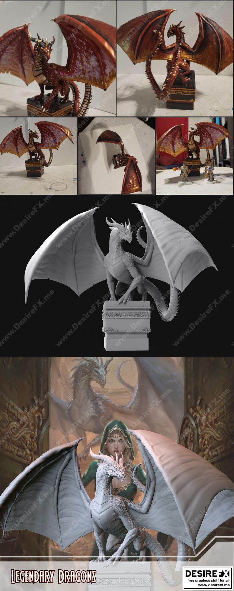 Immryg-Umryss → 《umryss》角色3D打印模型|Immryg-Umryss