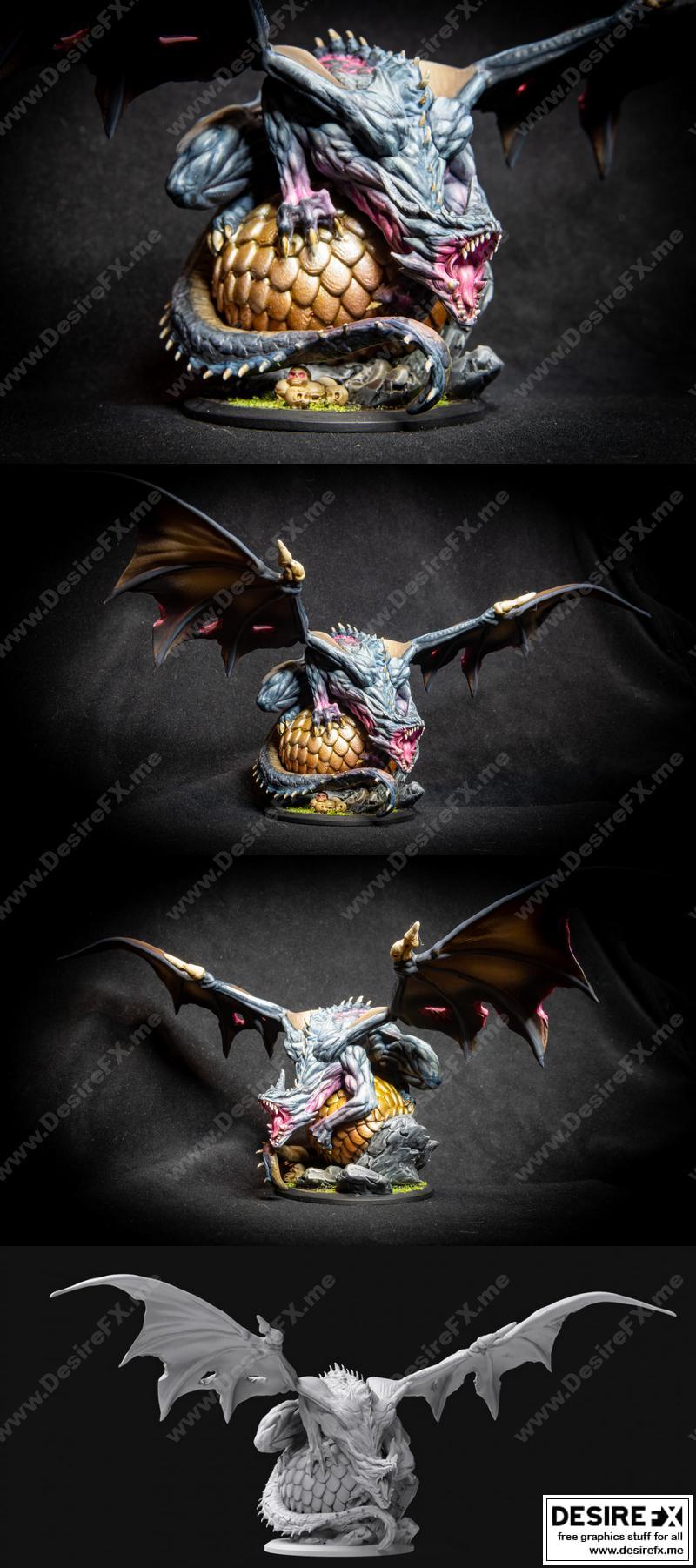 Balleg-咒术回战-虎杖悠仁 3D打印模型|Balleg