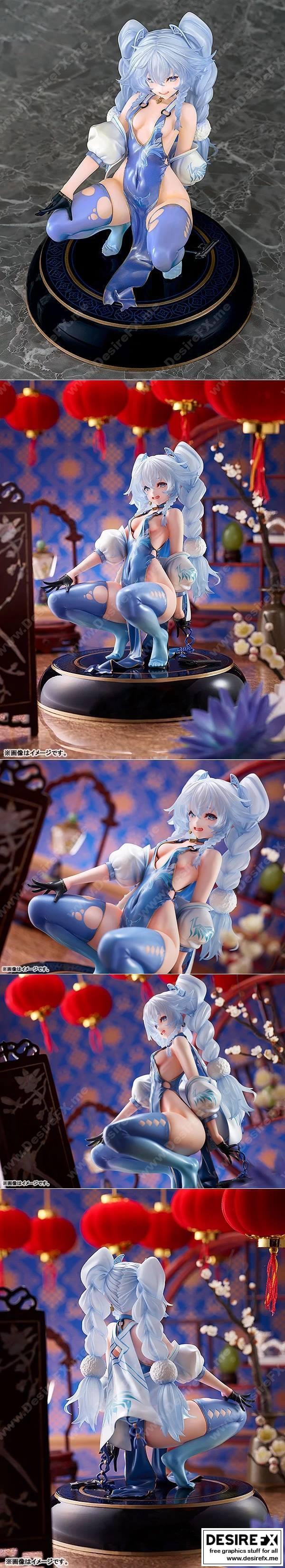 Girls Frontline PA-15 3D打印模型|Girls Frontline PA-15 – 3D Print Model STL