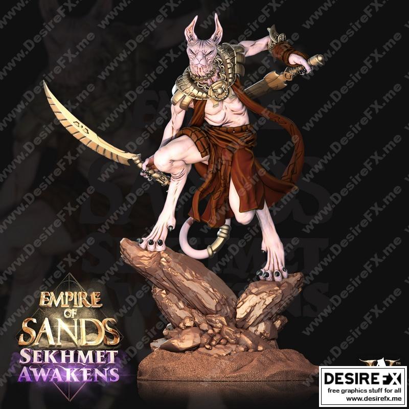 Mau4-咒术回战-虎杖悠仁 3D打印模型|Mau 4