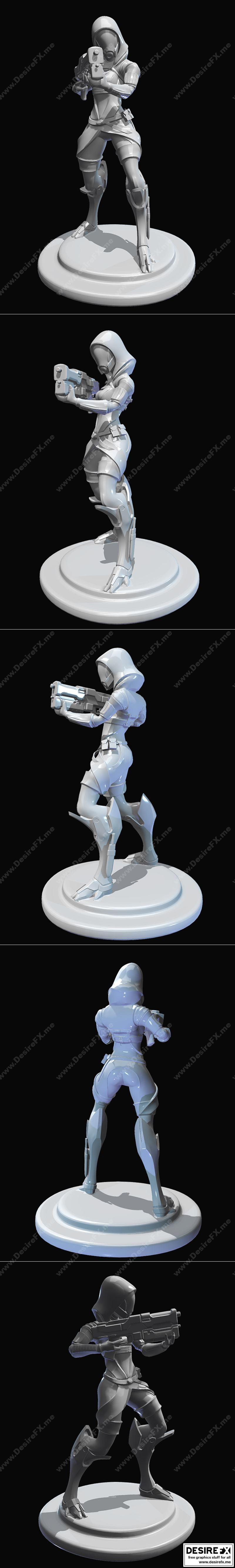 Tali中的信息未提供具体的作品名称和角色名称，无法根据作品内容进行关联和重新拟定中文标题。请补充完整标题（如：工作室名称-作品名称-角色名称）以便生成准确的中文标题。|Tali