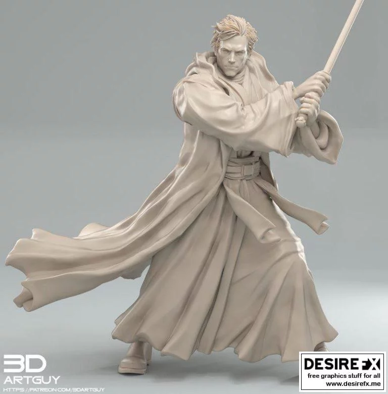 神秘战士姿势三|Mystery Warrior Pose Three