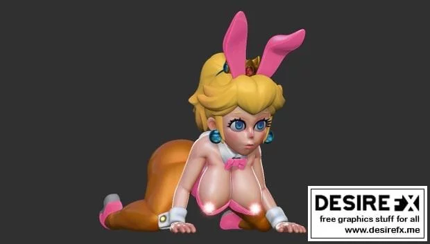 Peach中的信息未提供，无法确定作品名称和角色名称，因此无法生成符合要求的中文标题。请补充具体的工作室名称-作品名称-角色名称的内容。|Peach