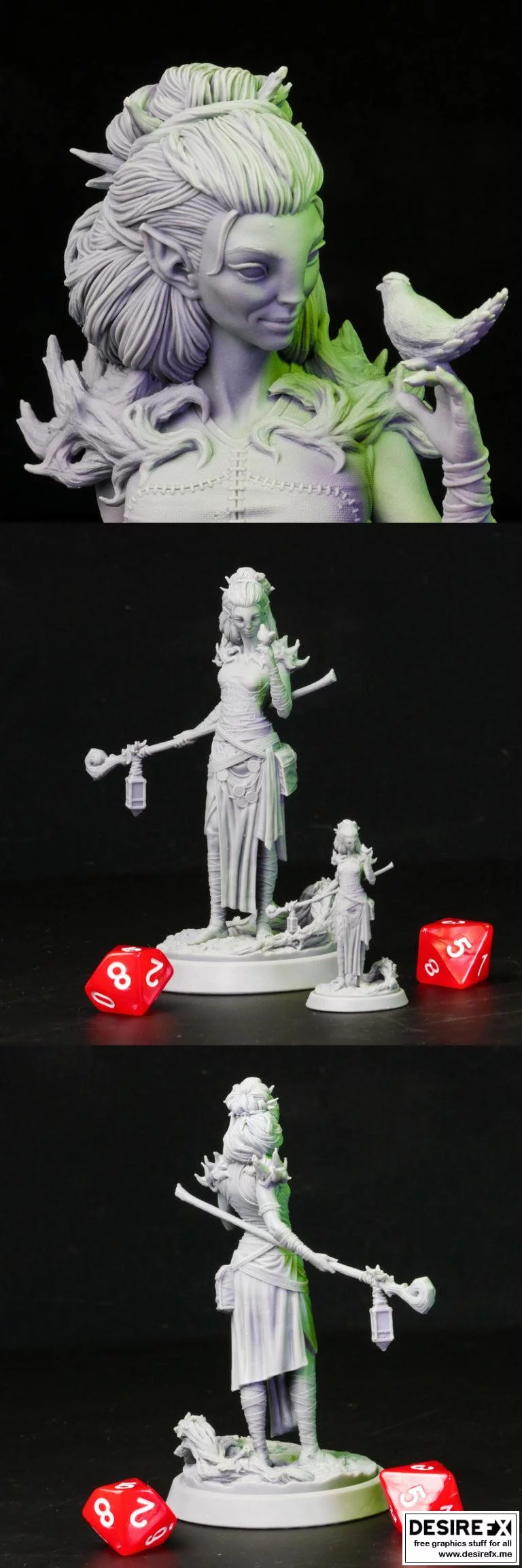 Enna Flimbey 3D打印模型|Enna Flimbey