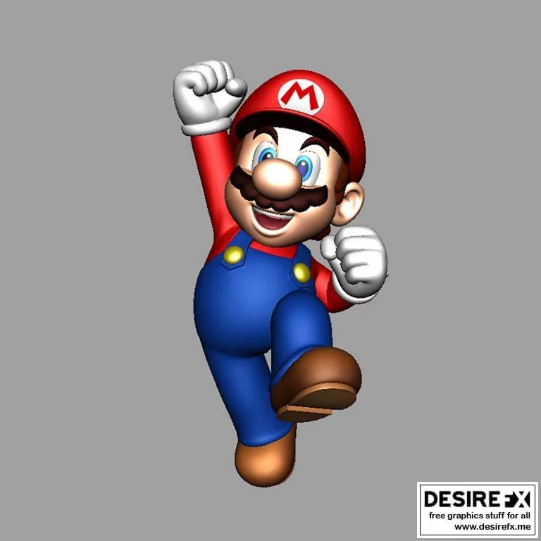 Mario