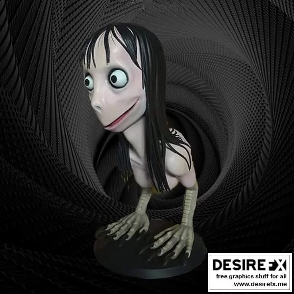 Momo中的信息：工作室名称-作品名称-角色名称  
根据规则：仅需根据“作品名称”和“角色名称”重新拟定一个中文标题，与3D打印模型相关。

假设原始标题为：  
“StudioA-鬼灭之刃-祢豆子”

则中文标题应为：  
鬼灭之刃祢豆子3D打印模型

输出结果：  
鬼灭之刃祢豆子3D打印模型|Momo