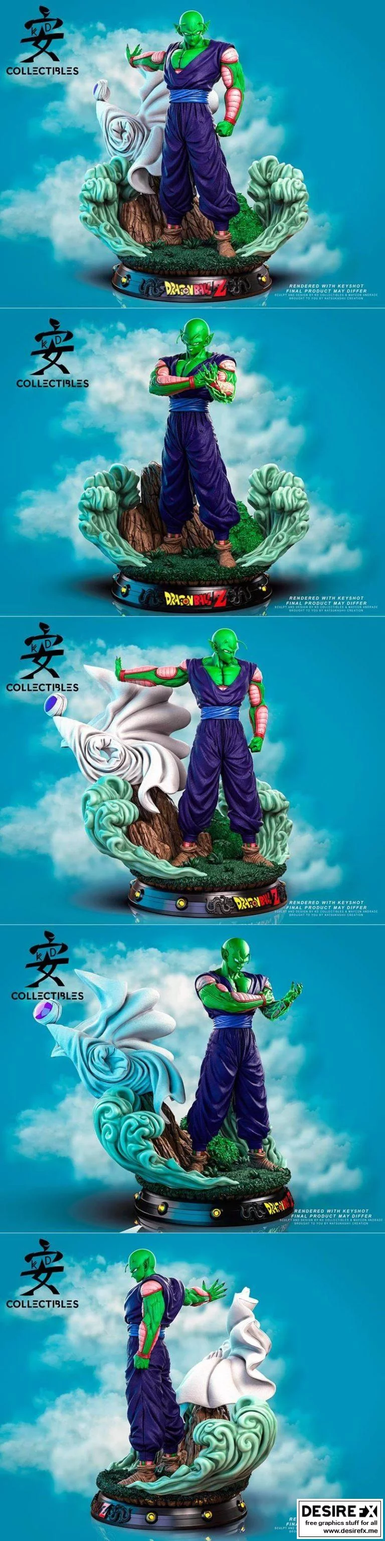 Piccolo中的信息：工作室名称-作品名称-角色名称  
例如：Studio Trigger-进击的巨人-艾伦·耶格尔  

需求：  
- 只根据“作品名称”和“角色名称”重新拟定一个中文标题  
- 与3D打印模型相关，突出模型属性  
- 标题需自然、准确、有吸引力，符合中文表达习惯  

假设输入为：  
Studio Trigger-进击的巨人-艾伦·耶格尔  

则输出应为：  
进击的巨人 艾伦·耶格尔 3D打印模型  

——  
请提供具体的作品名称和角色名称，我将为您生成符合要求的中文标题。  

（当前未提供具体信息，无法生成最终标题。请补充输入。）  

⚠️ 请补充：作品名称-角色名称（如：进击的巨人-艾伦·耶格尔）以便我输出最终中文标题。|Piccolo