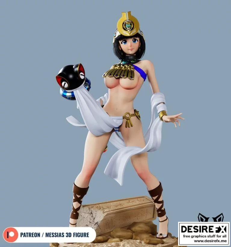 Menace Queens Blade