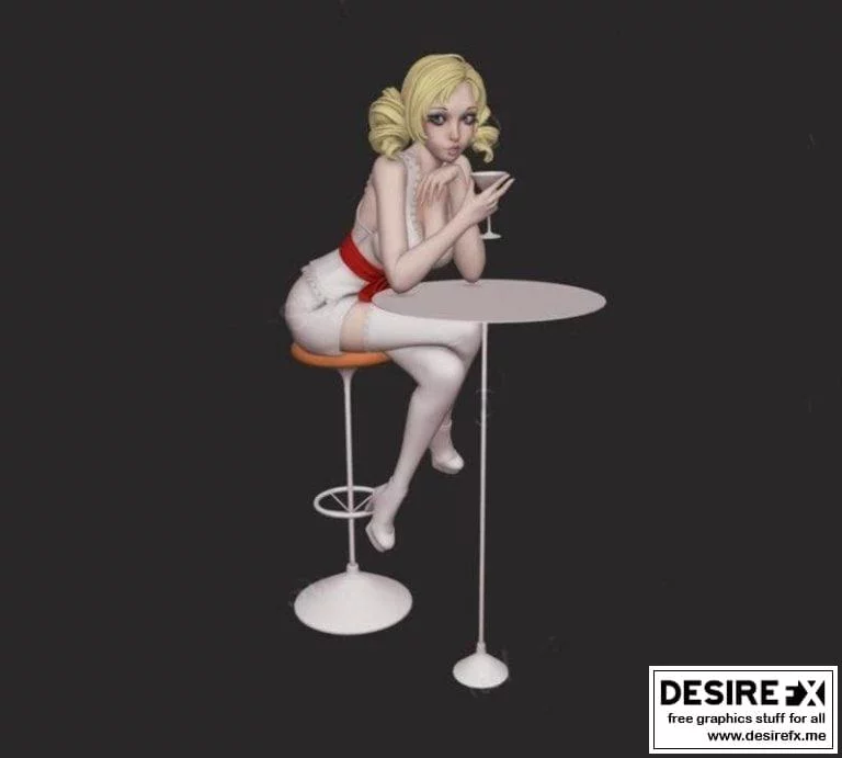 Catherine Fan中的信息显示，标题结构为“工作室名称-作品名称-角色名称”，其中“作品名称”多为动漫、游戏、电影等。现在需要根据“作品名称”和“角色名称”相关信息，结合3D打印模型的特点，重新拟定一个简洁、直观、符合中文表达习惯的标题。

最终输出标题如下：

**动漫角色3D打印模型：[作品名称]_[角色名称]**  

示例：  
动漫角色3D打印模型：进击的巨人_艾伦·耶格尔  

（注：实际使用时请替换为具体作品和角色名称）|﻿Catherine Fan