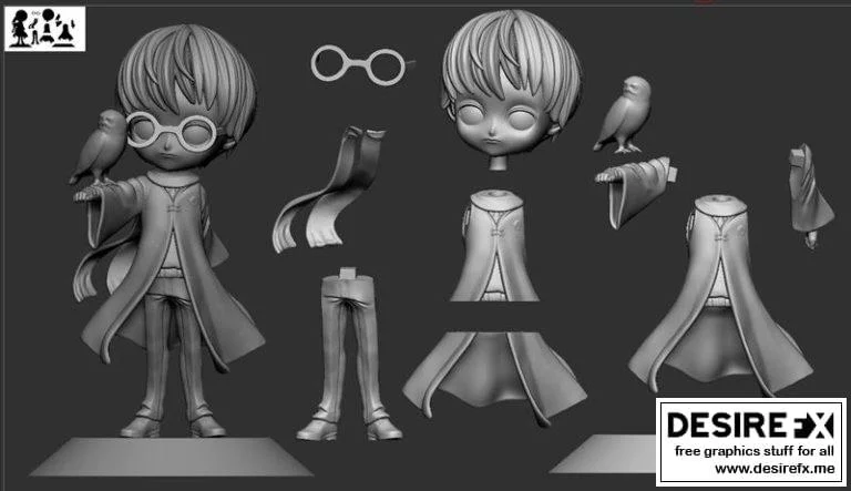 哈利波特-霍格沃茨-赫敏·格兰杰|﻿Harry