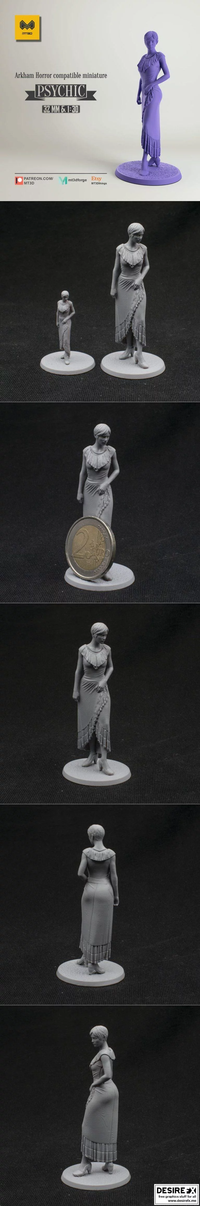 阿卡姆恐怖兼容  psychic|﻿Psychic – Arkham Horror compatible