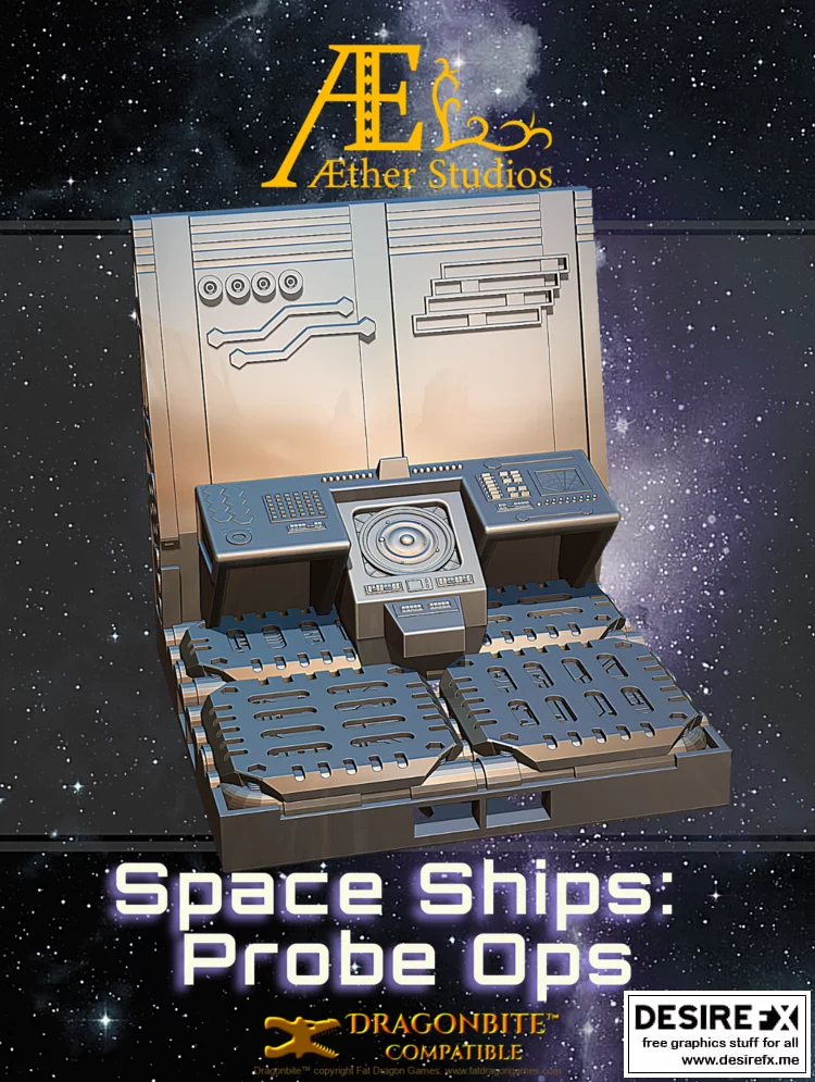 Probe Ops – By AiR