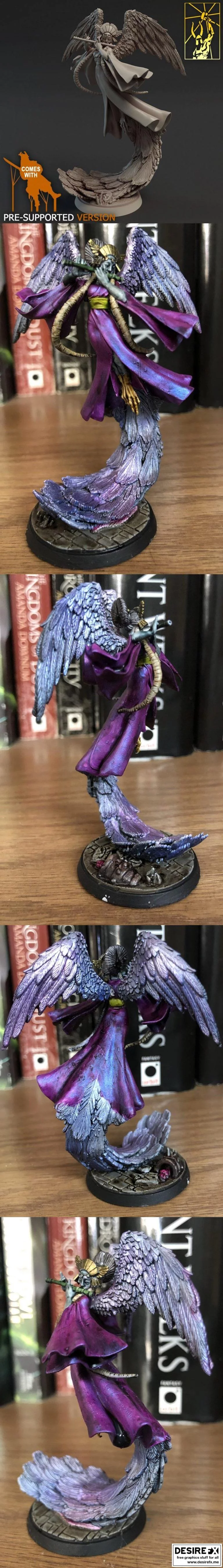 妖怪卡里奥比加|Yokai Karyobinga