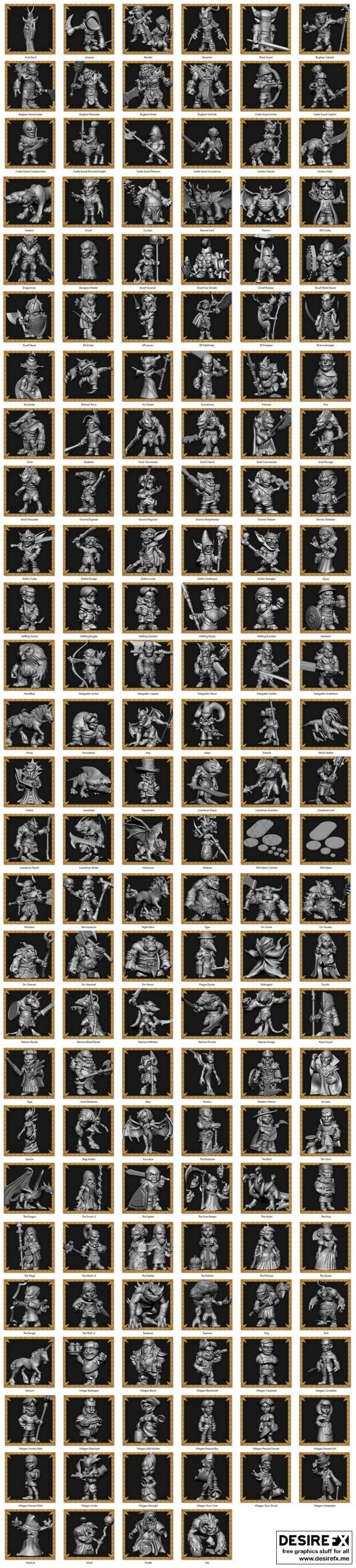 火箭猪 stout 心怀英雄 3D打印模型|Rocket Pig Stout Hearted Heroes