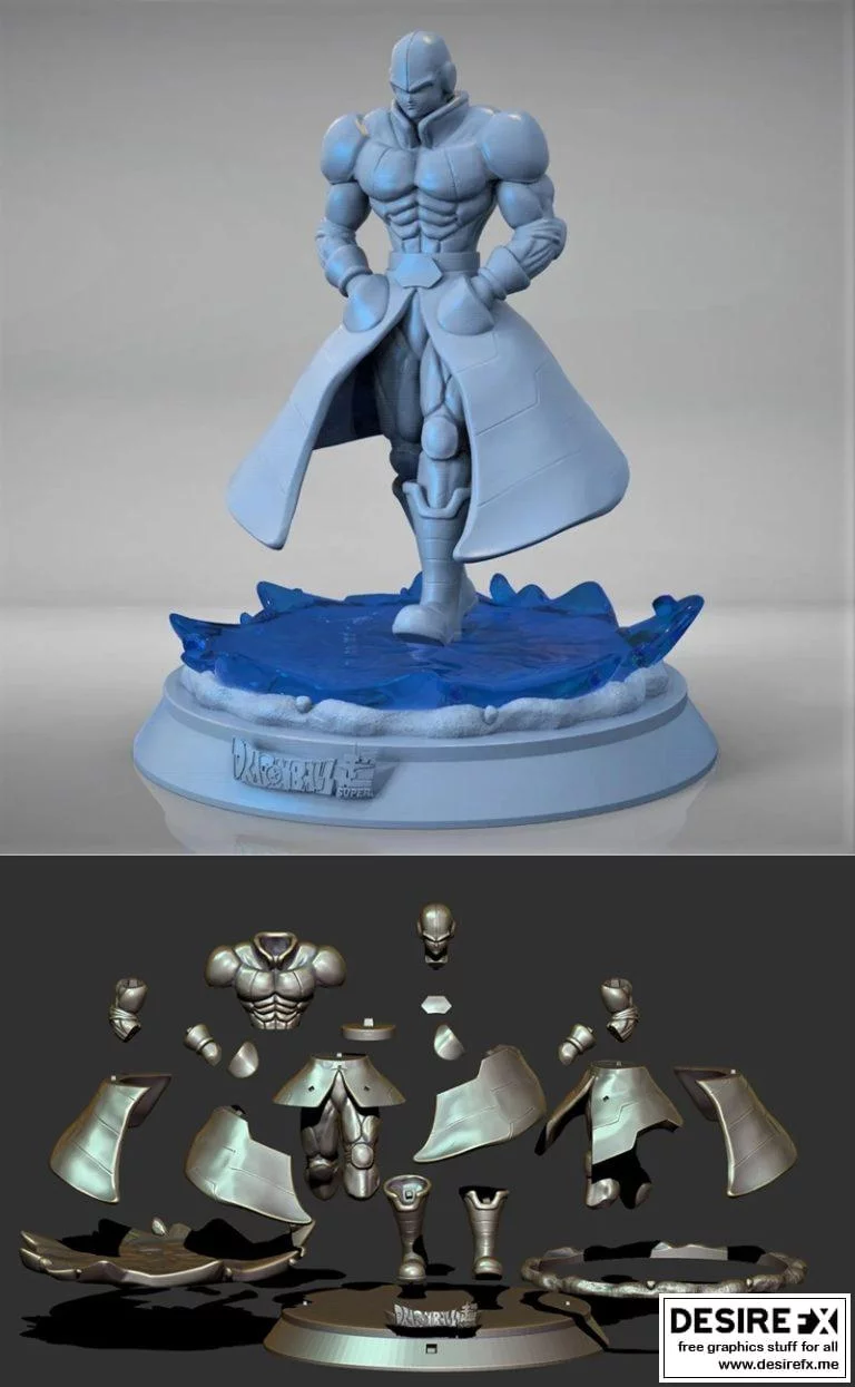 Hit – Dragon Ball Super