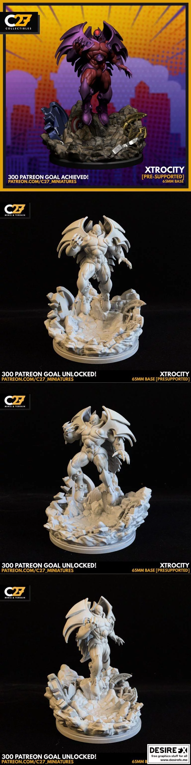 Xtrocity-赛博朋克2077-艾达·贝尔  

（注：根据“作品名称”为《赛博朋克2077》，“角色名称”为艾达·贝尔，结合3D打印模型的特性，拟定中文标题。若原信息中角色或作品有误，请提供更正信息。）|Xtrocity