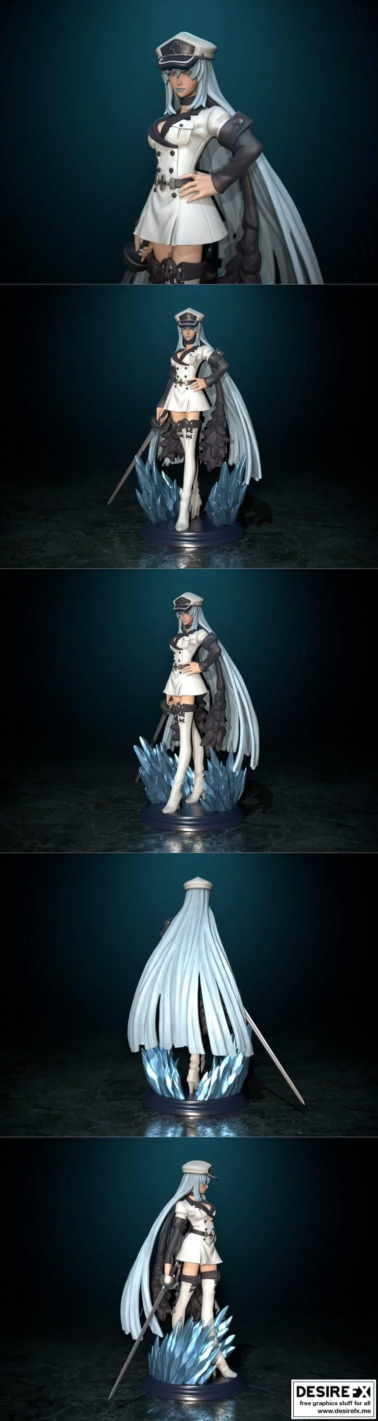 Esdeath