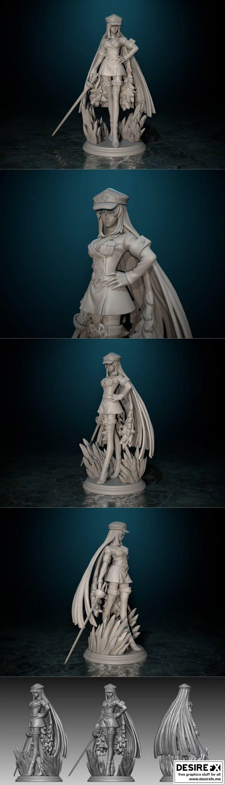Esdeath