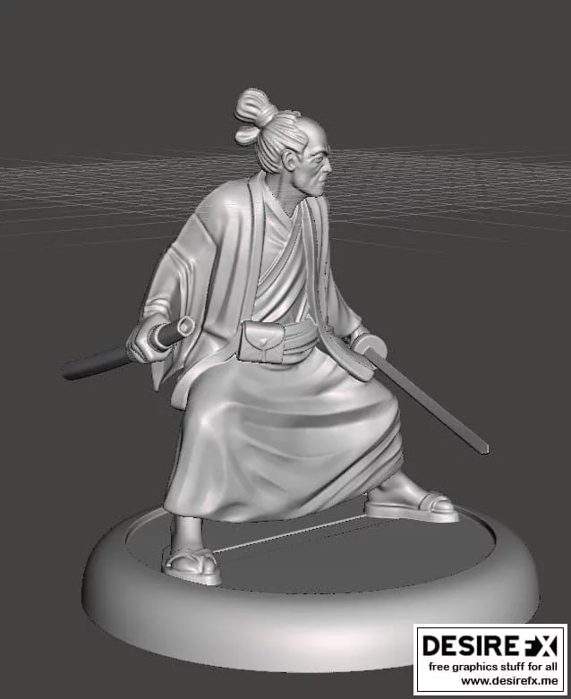 Takashi Retainer 3D打印模型|Takashi Retainer