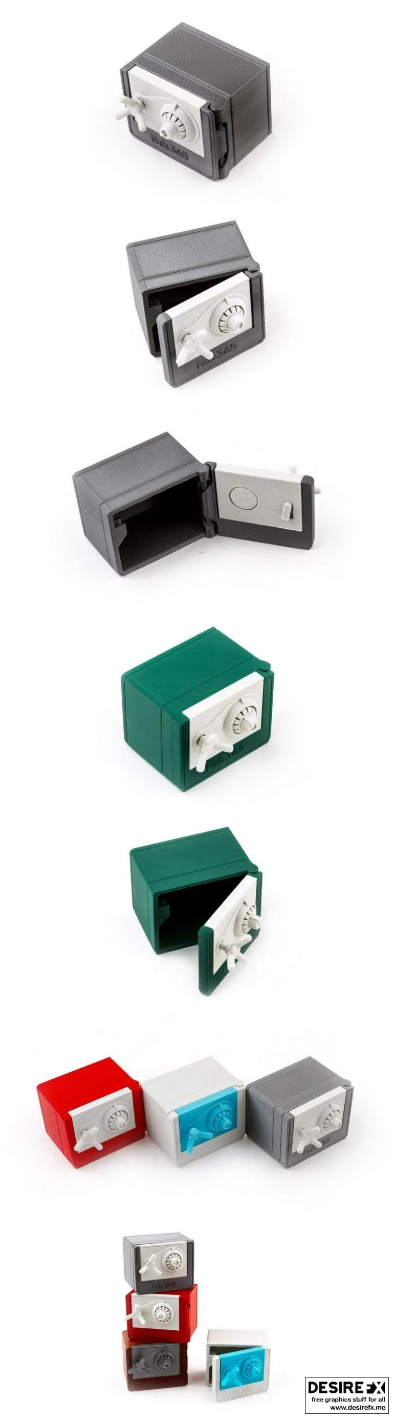 安全岛-攻壳机动队-草薙素子 3D打印模型|Safe