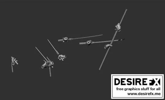 3D打印模型：变形金刚系列-钢铁侠|Teenage Mutant Ninja Turtles 2018