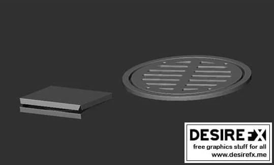 3D打印模型：变形金刚系列-钢铁侠|Teenage Mutant Ninja Turtles 2018