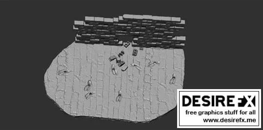 3D打印模型：变形金刚系列-钢铁侠|Teenage Mutant Ninja Turtles 2018