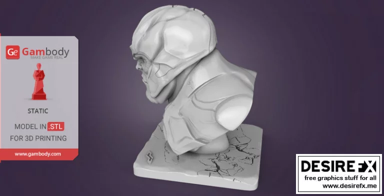 泰坦尼克号模型-复仇者联盟-灭霸|Thanos Bust