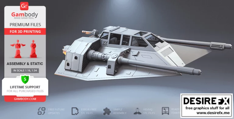 T-47空速者|T-47 Airspeeder