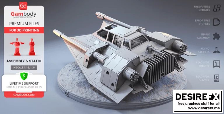 T-47空速者|T-47 Airspeeder