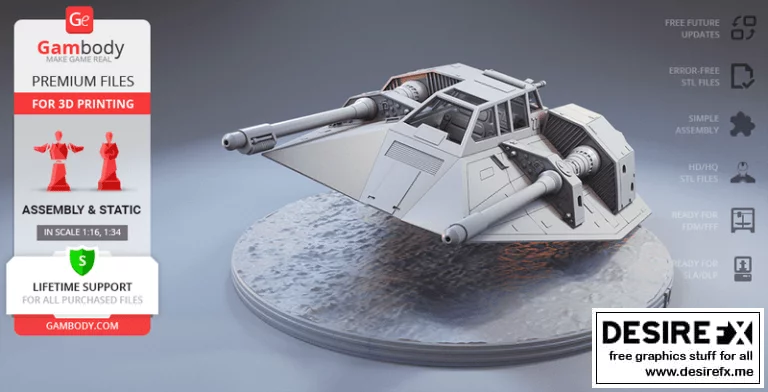 T-47空速者|T-47 Airspeeder