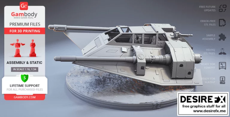 T-47空速者|T-47 Airspeeder