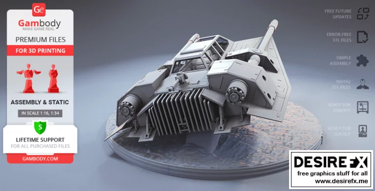 T-47空速者|T-47 Airspeeder