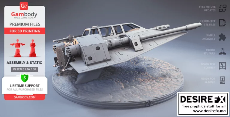 T-47空速者|T-47 Airspeeder