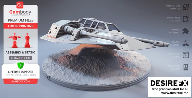 T-47空速者|T-47 Airspeeder